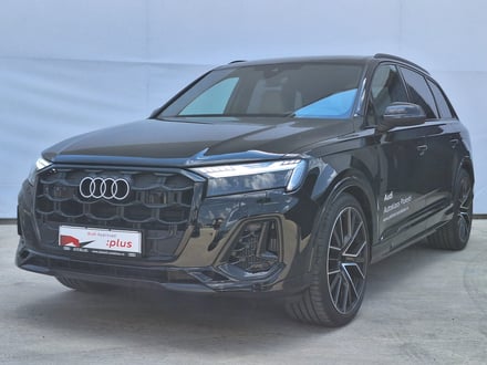 Audi Q7 PI S line 55 TFSI quattro