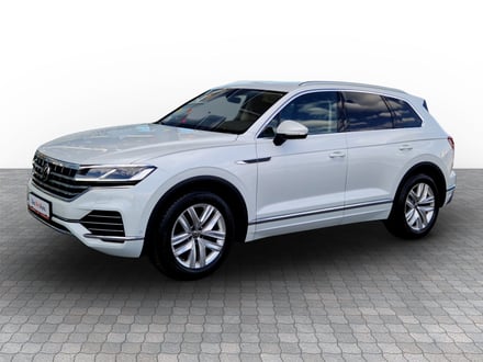 VW Touareg Atmosphere TDI 4MOTION