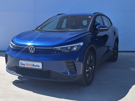 VW ID.4 Life Pro Performance