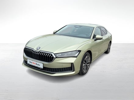 Škoda Superb Selection 2.0 TDI DSG