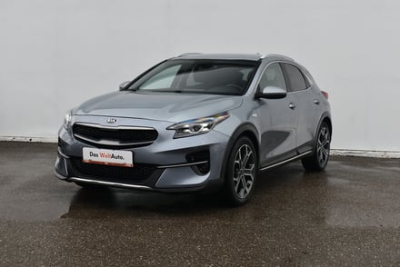 Kia Xceed 1,4 TGDI GPF Gold