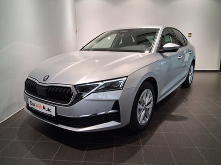 Škoda Octavia Selection 2.0 TDI DSG