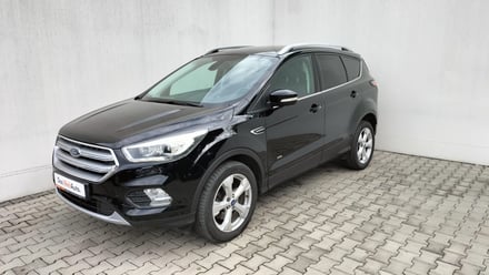 Ford Kuga Titanium