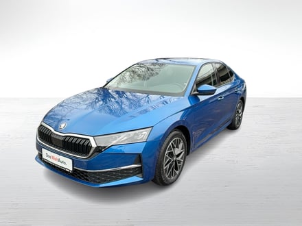 Škoda Octavia Selection 2.0 TDI DSG