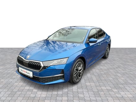 Škoda Octavia Selection 2.0 TDI DSG