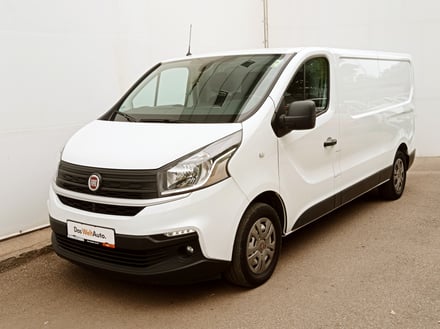 Fiat Talento L2H1 3,0t 2,0 EcoJet 120 Basis