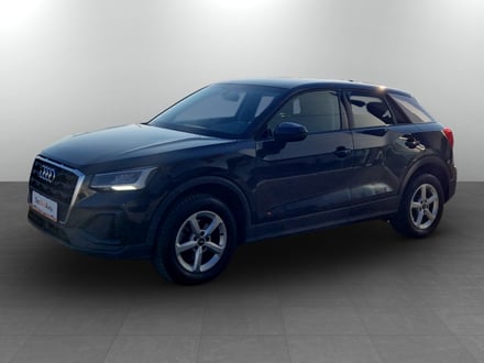 Audi Q2 Basic 35 TFSI