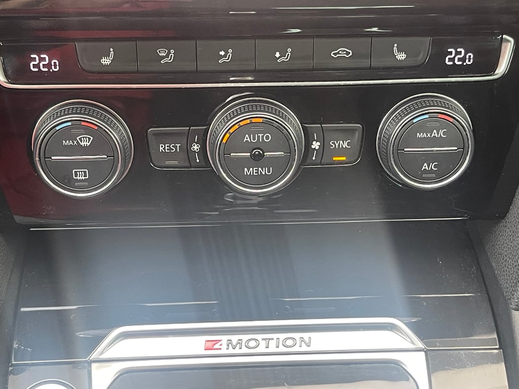 VOLKSWAGEN Passat 2015 — imagine 43