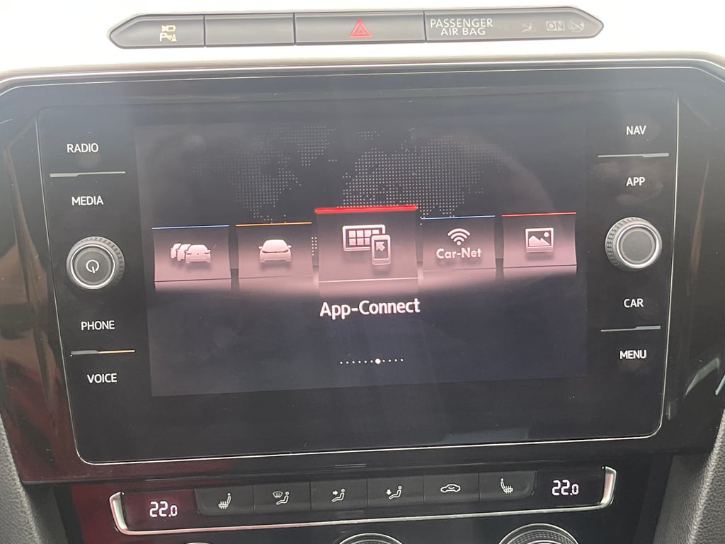 VOLKSWAGEN Passat 2015 — imagine 40