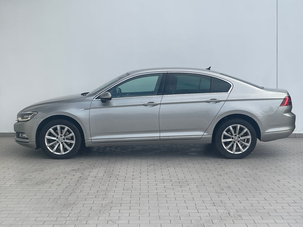 VOLKSWAGEN Passat 2015 — imagine 27