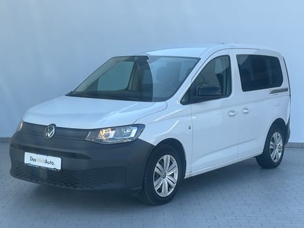VW Caddy 2.0 TDI 75 kW