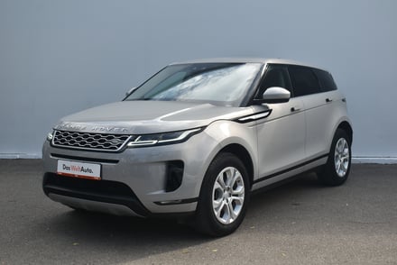 Land Rover Range Rover Evoque SE 2,0 TD4 Aut.