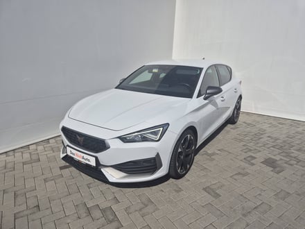 CUPRA Leon 1.5 eTSI DSG7