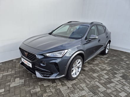 CUPRA Formentor 1.4 TSI eHybrid