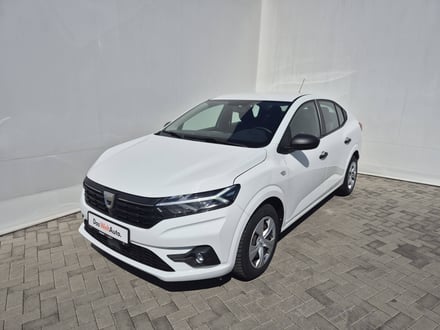 Dacia Logan MCV Celebration TCe 90