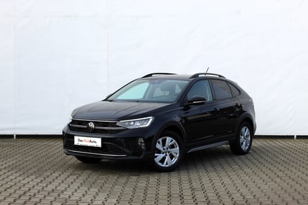 VW Taigo Life 1.0 TSI DSG