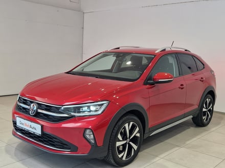 VW Taigo Style1.5 TSI DSG TD