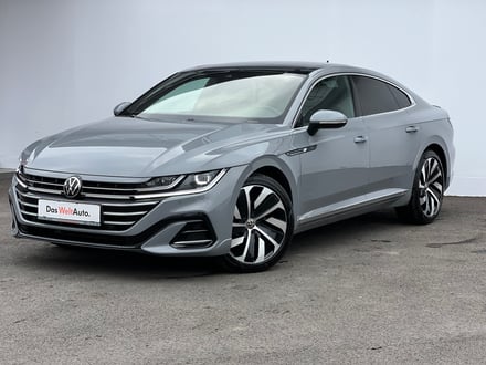 VW Arteon R-Line 2.0 TSI DSG