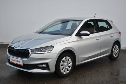Škoda FABIA AMBITION 1.0 TSI