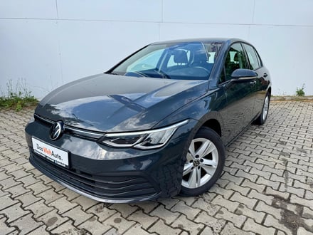VW Noul Golf Life 1.0 TSI TSI
