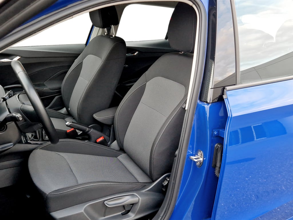 SKODA Fabia 2023 — imagine 30