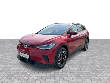 VW ID.4 Prime