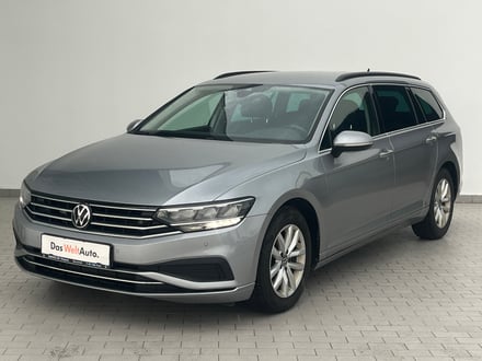 VW Passat Var.Comfortline 2.0 TDI DSG