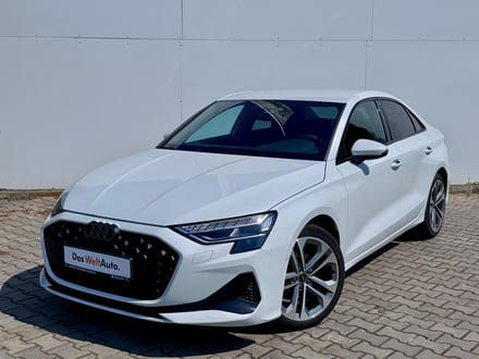 Audi A3 Limuzina Advanced 35 TFSI