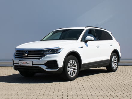 VW Touareg Style V6 TDI