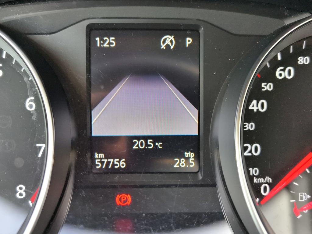 VOLKSWAGEN Passat 2022 — imagine 20
