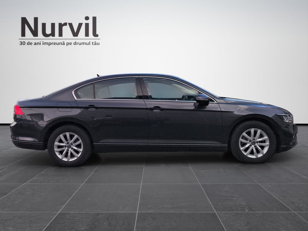 VOLKSWAGEN Passat 2022 — imagine 6