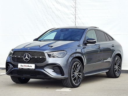 Mercedes GLE -Klasse Coupe GLE 450 d 4Matic Coupe