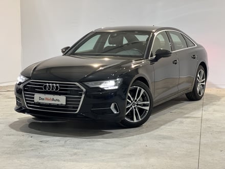 Audi A6 45 TFSI Sport