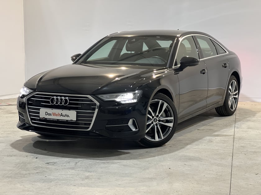 Audi A6 45 TFSI Sport