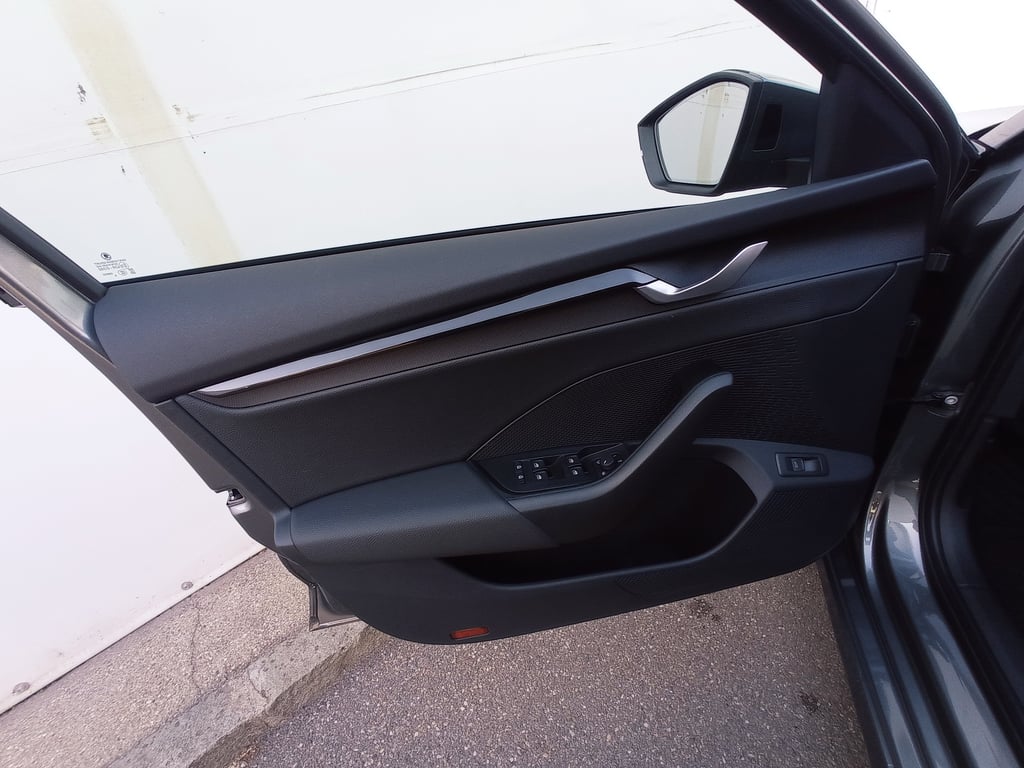 SKODA Octavia 2026 — imagine 14