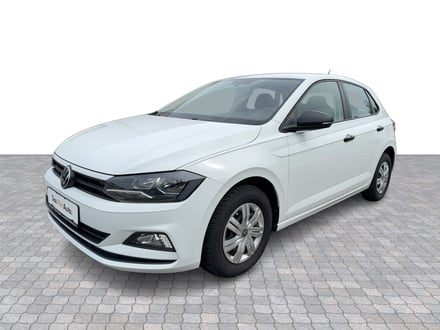VW PoloTrendline 1.0  4 usi