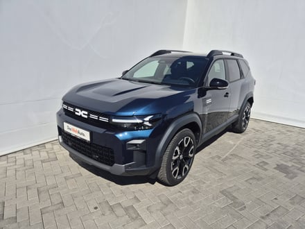 Dacia Bigster Hybrid 155 Extreme