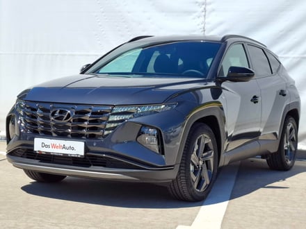 Hyundai Tucson Trend Line Plus Mild-Hybrid 4WD