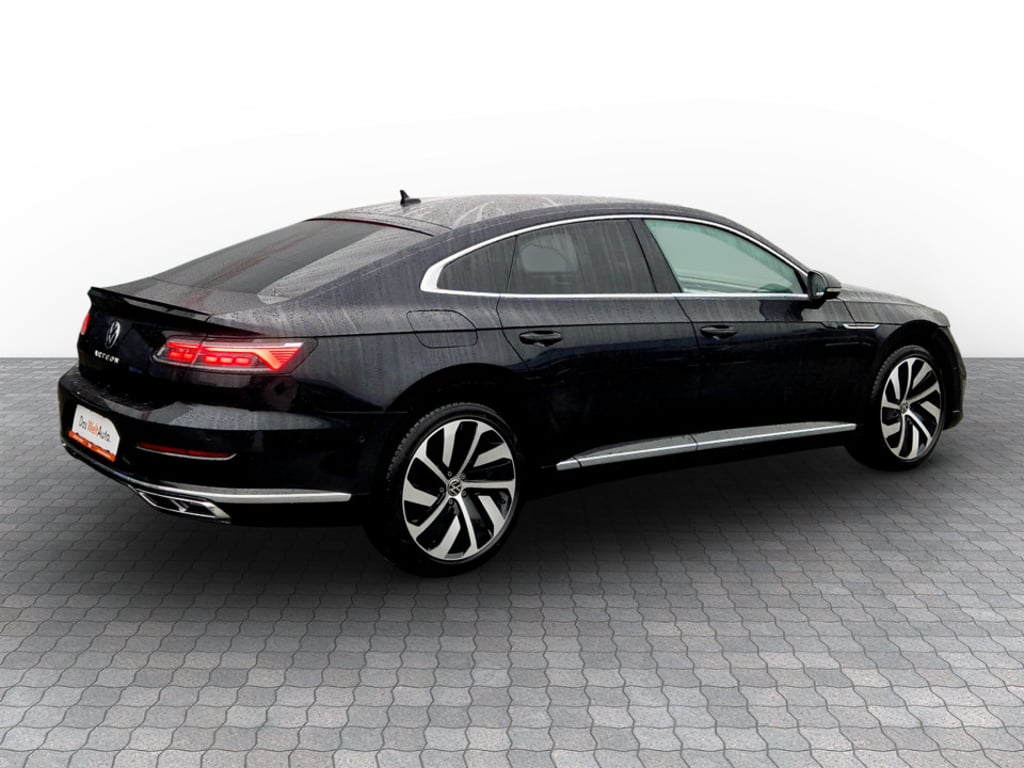 VOLKSWAGEN Arteon 2022 — imagine 28