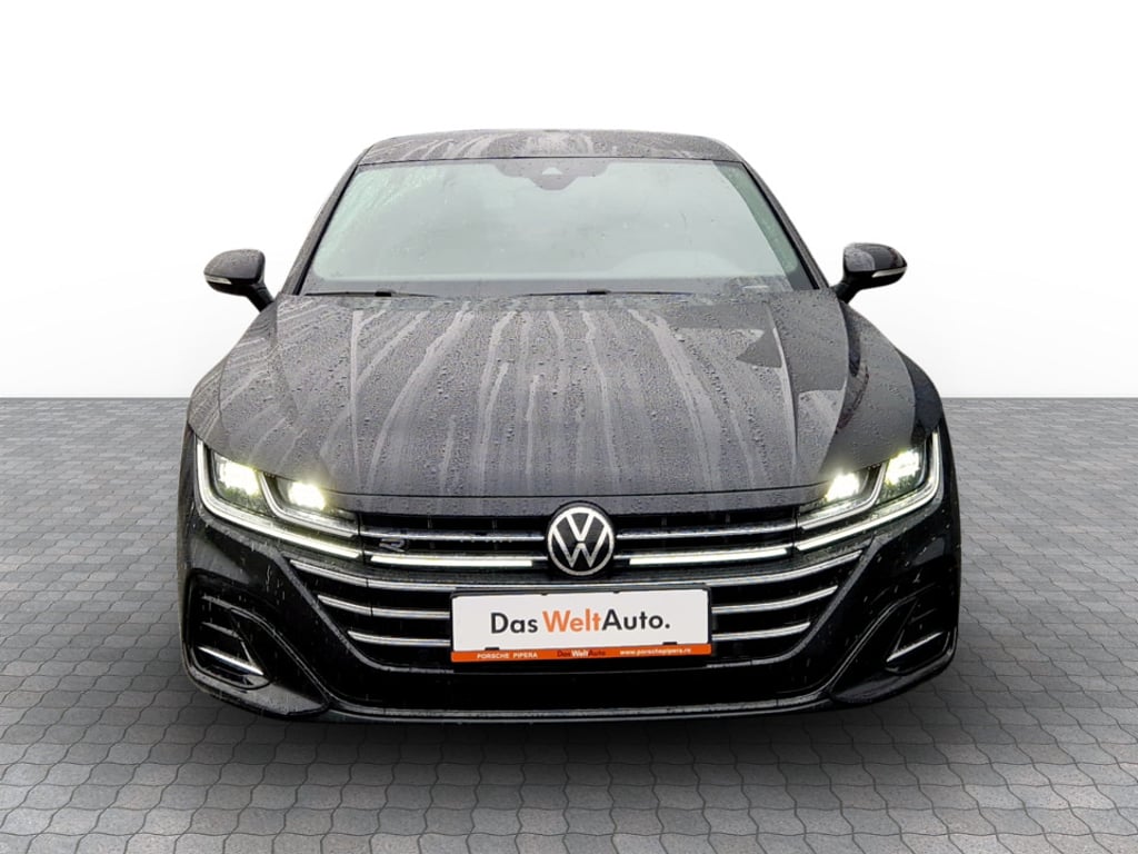 VOLKSWAGEN Arteon 2022 — imagine 25