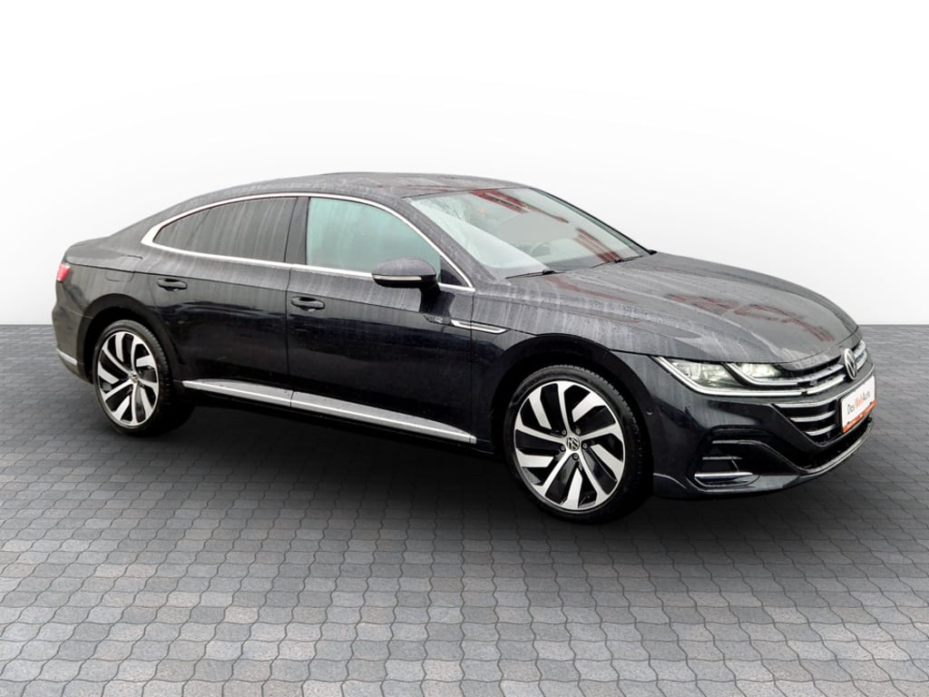 VOLKSWAGEN Arteon 2022 — imagine 26