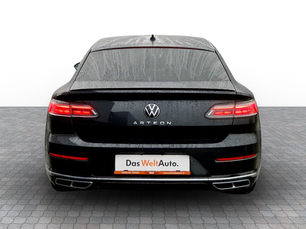 VOLKSWAGEN Arteon 2022 — imagine 29