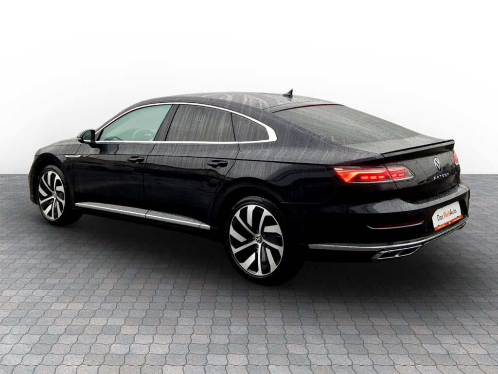 VOLKSWAGEN Arteon 2022 — imagine 24