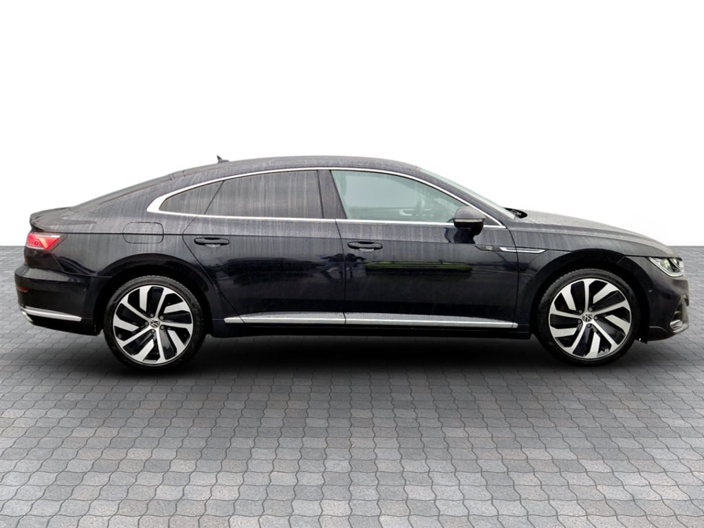 VOLKSWAGEN Arteon 2022 — imagine 27