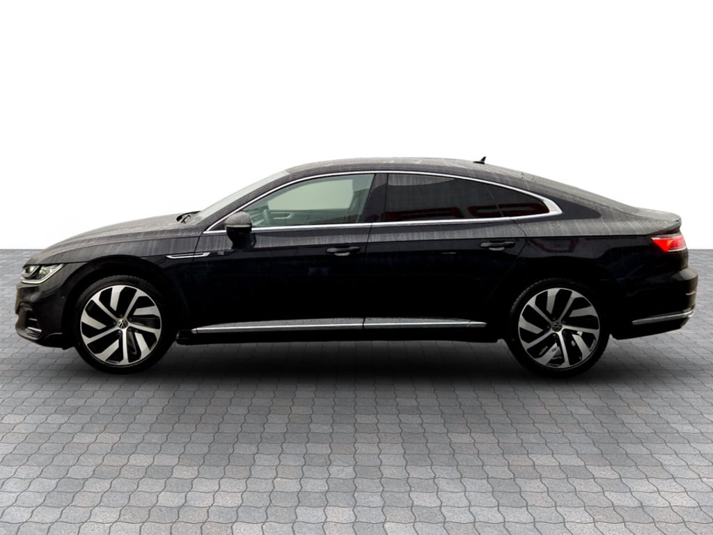 VOLKSWAGEN Arteon 2022 — imagine 23