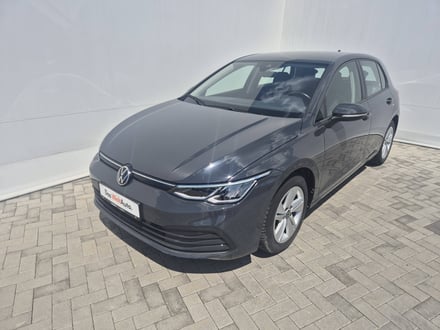 VW Golf Life 1.0 TSI