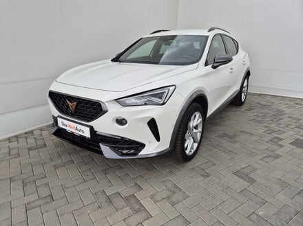 CUPRA Formentor 1.5 TSI DSG7