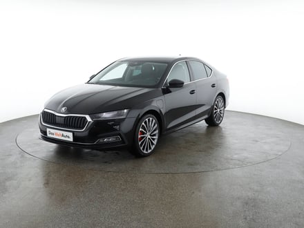 Škoda Octavia iV Style