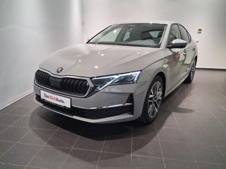 Škoda Octavia Selection 1.5 TSI DSG mHEV