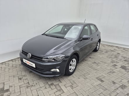 VW PoloTrendline 1.0  4 usi